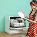 Ocooker Household mini dishwasher xiaomi bowl machine